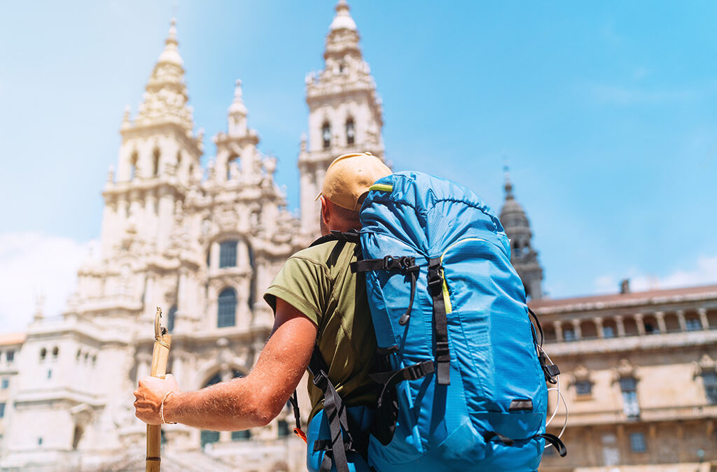 Recomendaciones para hacer el Camino de Santiago